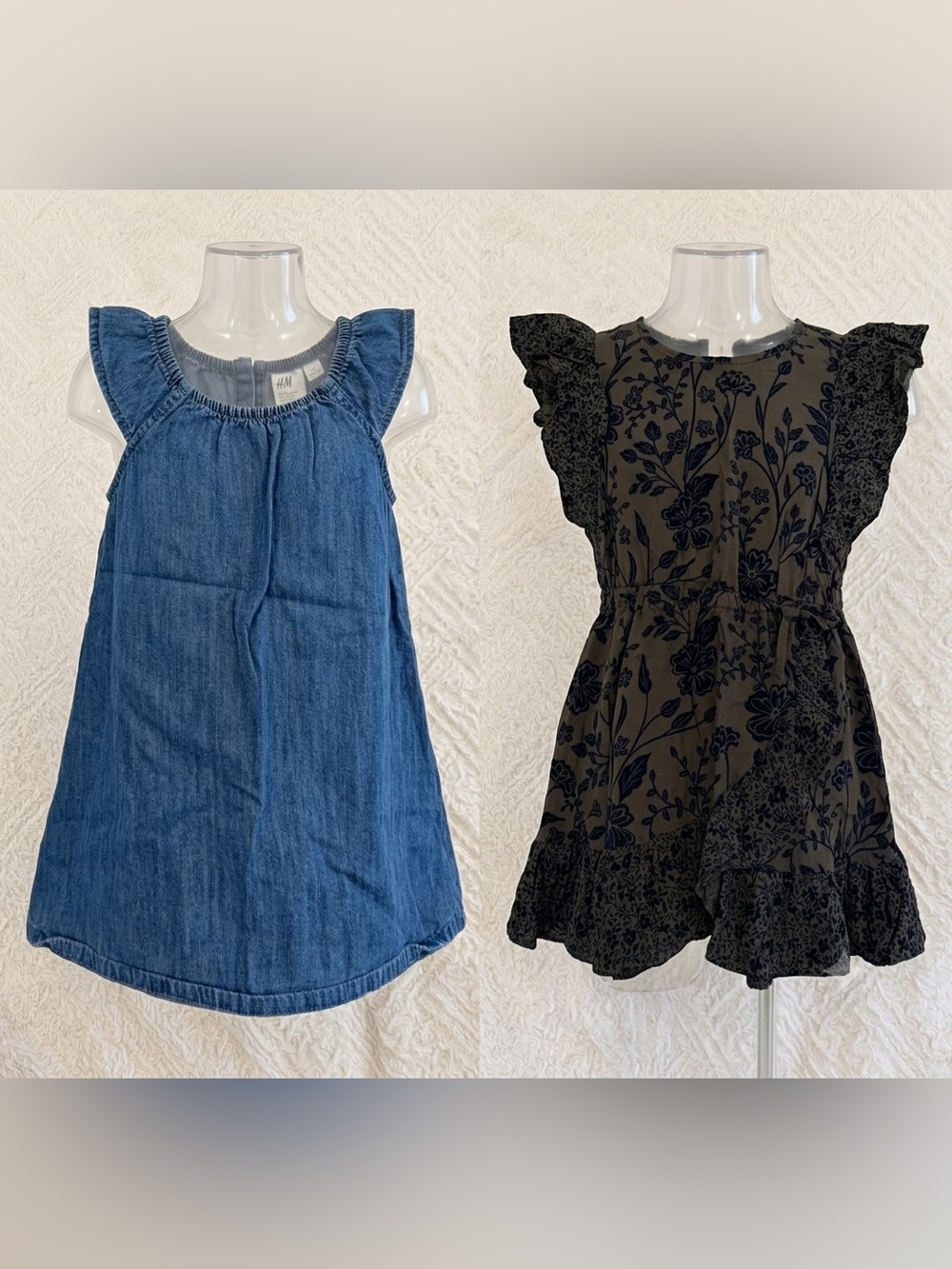 Toddler Girls Dresses Size 3T – Art Class & Little Co. by Lauren Conrad